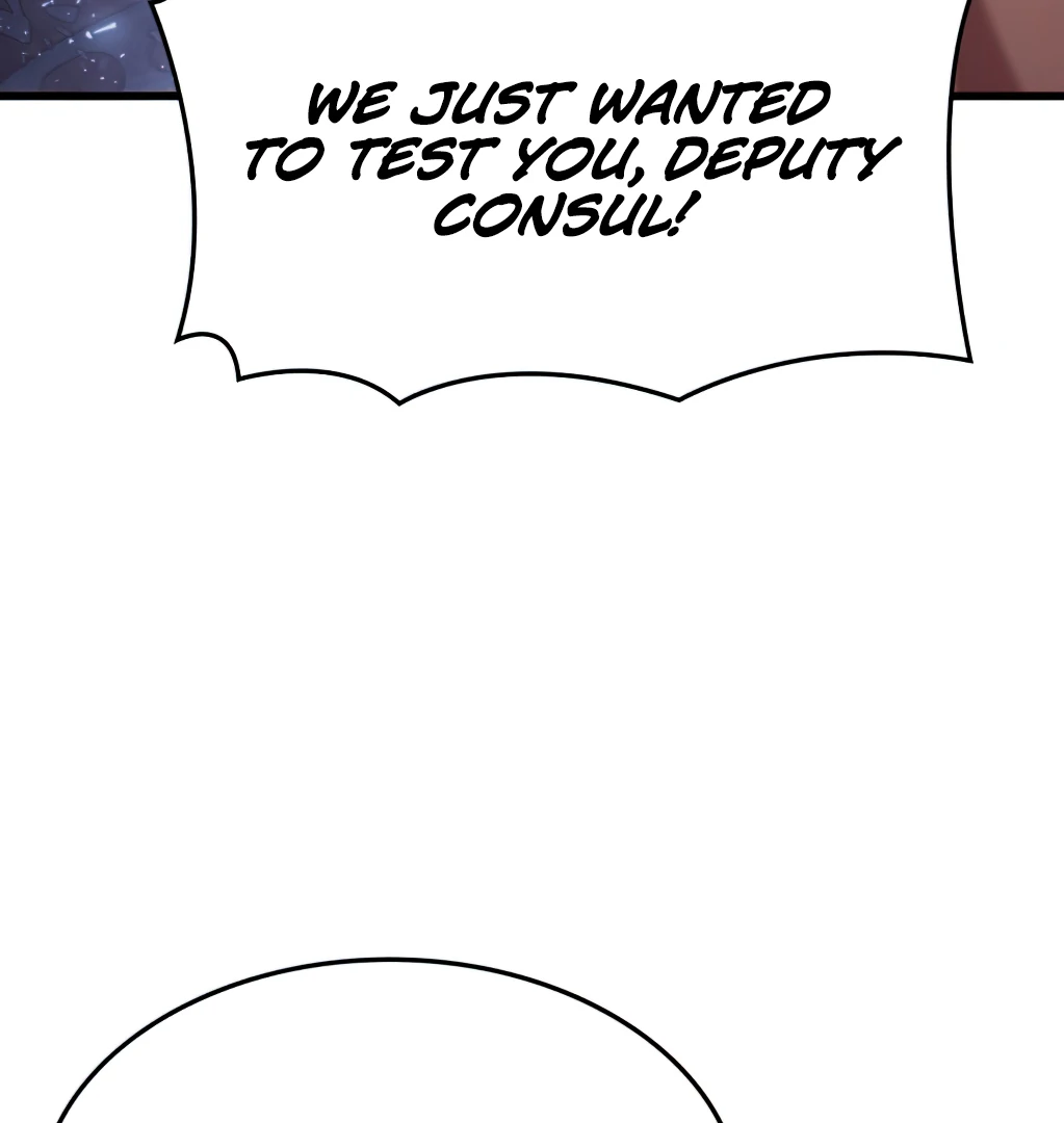 Revenge of the Iron-Blooded Sword Hound, Chapter 19 image 136